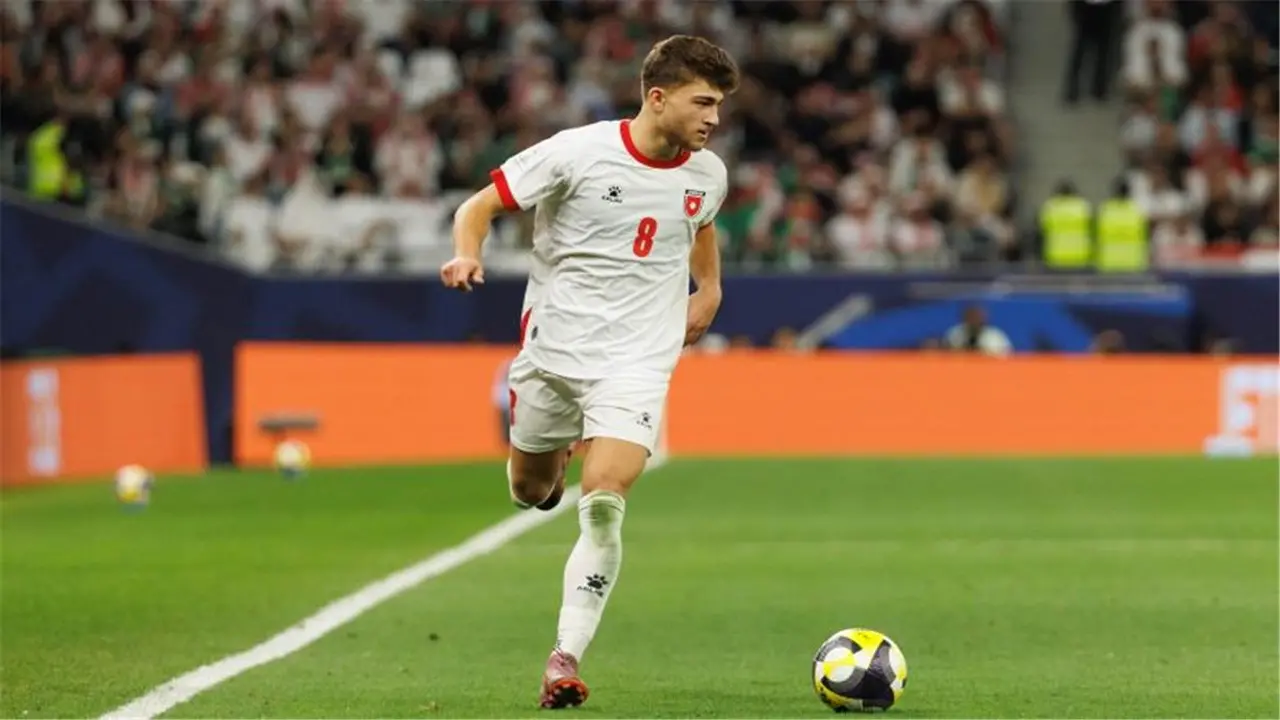 عرض مصري ضخم.. نادٍ مجهول يهدد صفقة انتقال عودة الفاخوري للنادي الأهلي